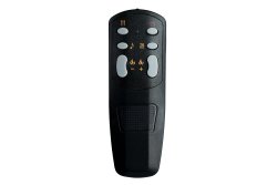 Очаг Royal Flame Design L560RF 3D LOG