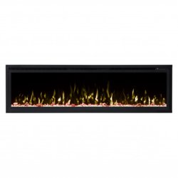 Каминокомплект RealFlame Michigan 60 AO с очагом Saphir 60