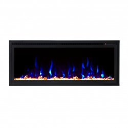 Каминокомплект RealFlame Siena WT с очагом Saphir 42