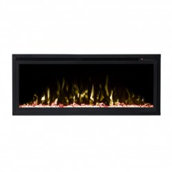 Каминокомплект RealFlame Siena WT с очагом Saphir 42