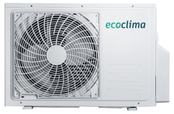 Сплит-система Ecoclima ECW-HE24/AA-4R2/EC-HE24/A-4R2 Elegant Line