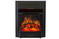 Каминокомплект Royal Flame Langford c очагом Majestic FX Black