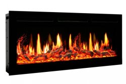 Каминокомплект Royal Flame Modern с очагом 5D V-ART 40