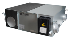 Приточно-вытяжная установка Royal Clima RCS-450-P Soffio Primo 3.0