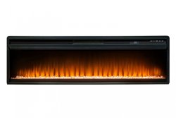 Каминокомплект Royal Flame Lindos с очагом Vision 60 LED белый с черным