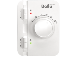 Тепловая завеса Ballu BHC-M10T06-PS
