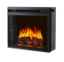 Каминокомплект Royal Flame California SFT (Разборный) с очагом Vision 23 EF LED FX серый графит