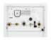 Настенный газовый котел Vaillant VGR turboFLEX VU 36