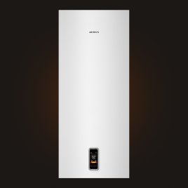 Накопительный водонагреватель AURUS AWH SS 100 S White