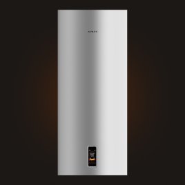 Накопительный водонагреватель AURUS AWH SS 100 S Silver