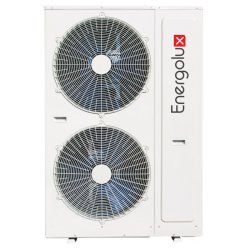 Канальная сплит-система Energolux SAD80D3-A/SAU80U3-A Duct