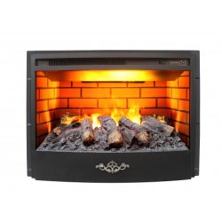 Каминокомплект RealFlame Riviera 25.5 WT с очагом FireStar 25.5 3D