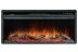 Каминокомплект Royal Flame Line CRM с очагом Vision 42 LOG LED (разборный) санд сноу