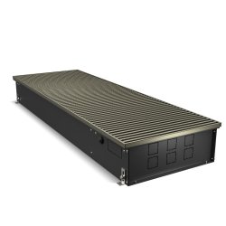 Внутрипольный конвектор Royal Thermo Atrium 150/400/2100-DG-U-DB
