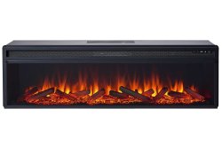 Каминокомплект Royal Flame Modern 60 с очагом Vision 60 LOG LED
