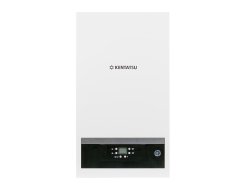 Настенный газовый котел Kentatsu Nobby Smart II 32-2CSF