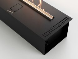 Автоматический биокамин Good Fire 1700 АБК-1700