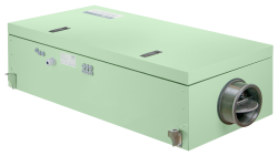 Вытяжная установка Ecoclima ECT PF-V 1500-4 Pro Vent