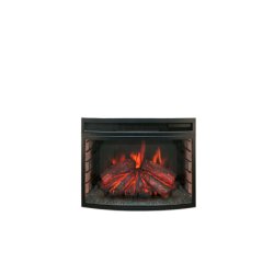 Каминокомплект RealFlame Milano 25.5 NT с очагом FireField 25 SIR